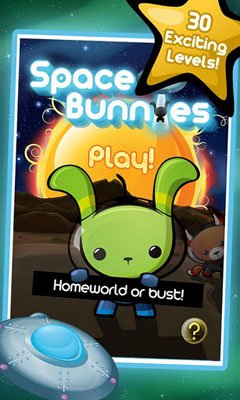download Space Bunnies apk